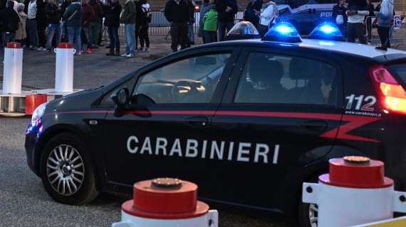 Carabinieri 