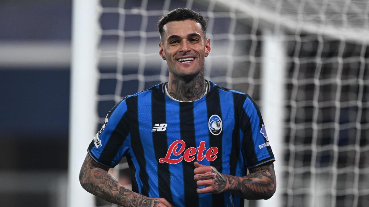 Atalanta-Juventus: segui qui il live dei quarti di finale di Coppa Italia