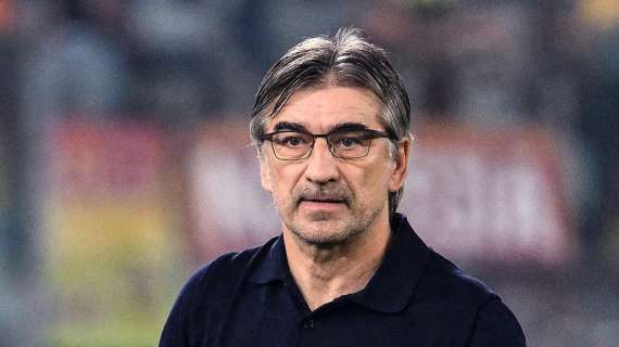 Ivan Juric