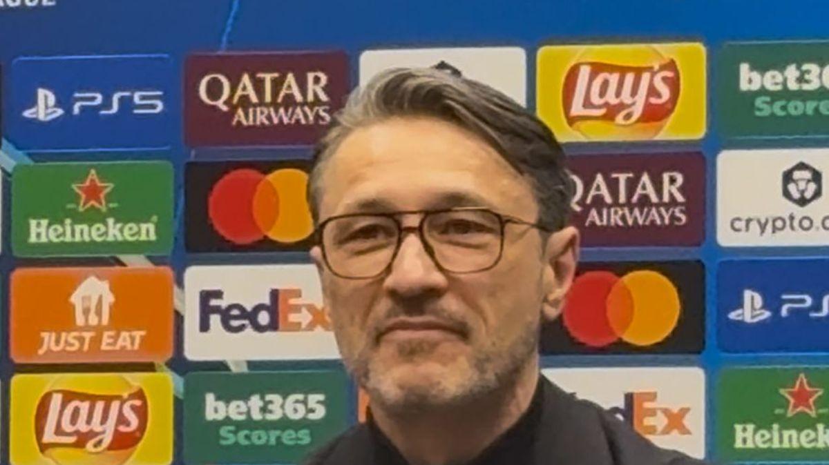 Niko Kovac