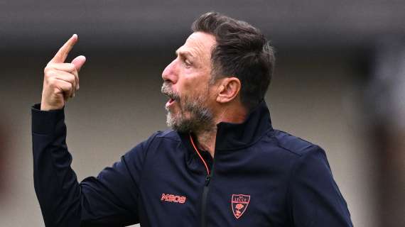 Eusebio Di Francesco