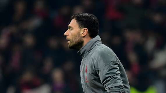 Marco Sportiello