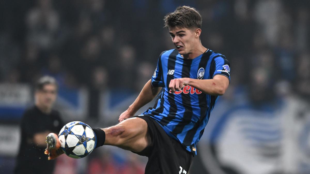 Charles De Ketelaere