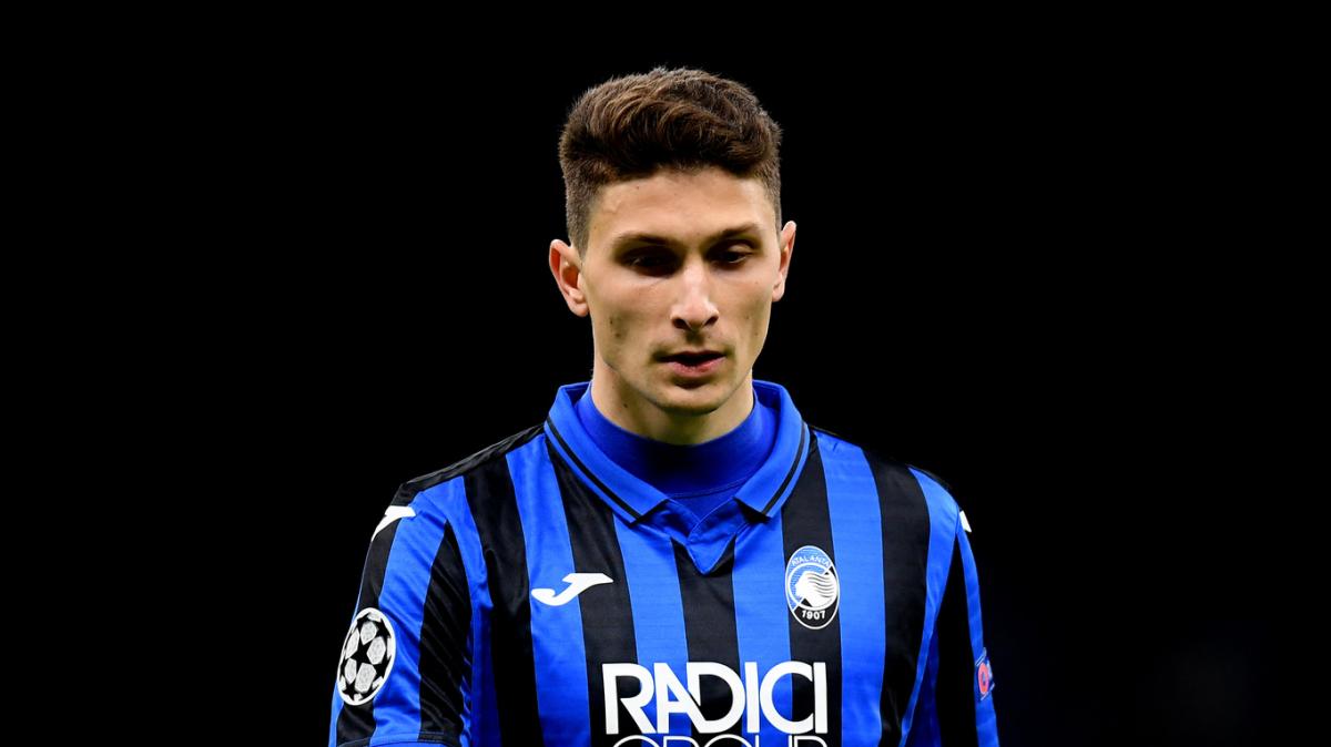 Mattia Caldara