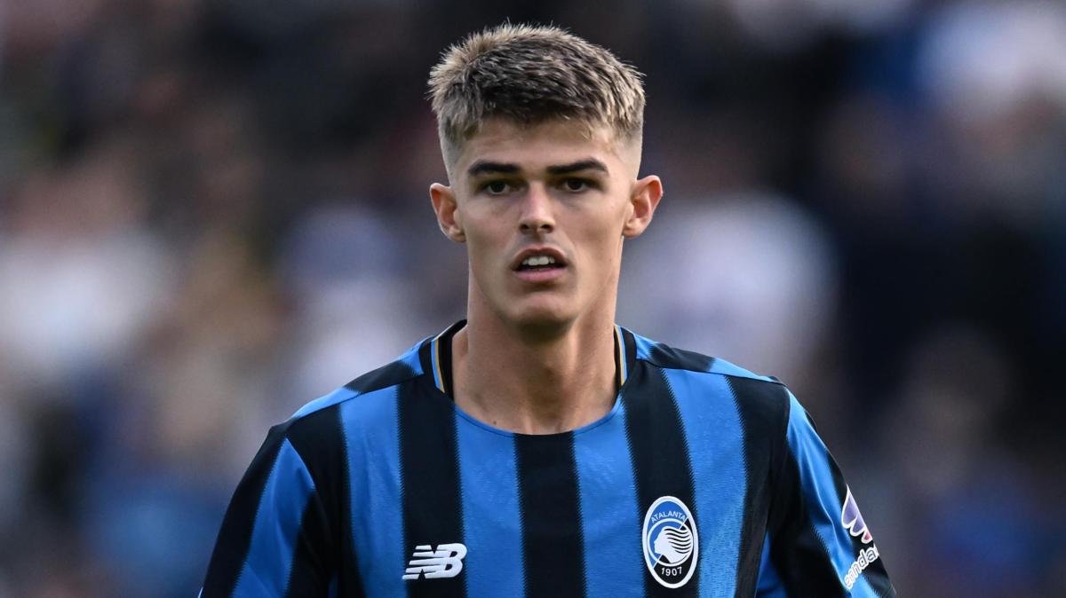 Charles De Ketelaere