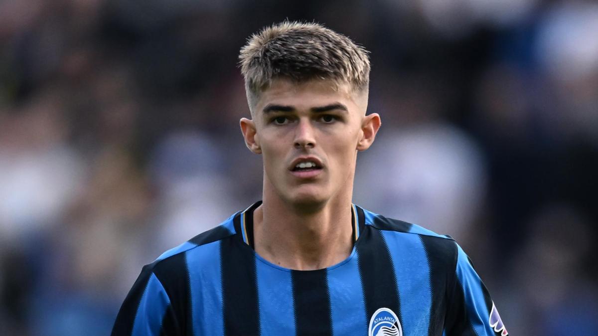 Charles De Ketelaere