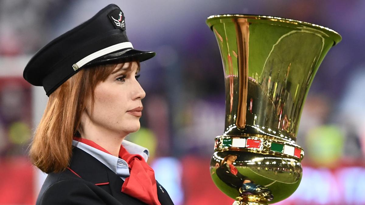 La Coppa Italia
