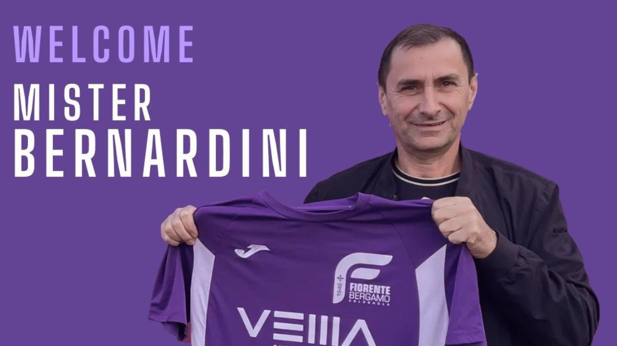Antonino Bernardini