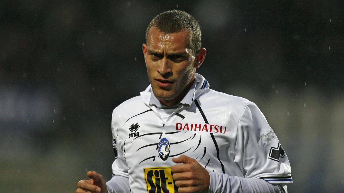 Tiberio Guarente