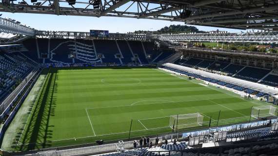 Il Gewiss Stadium