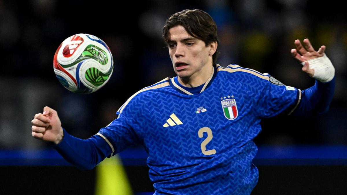 Marco Palestra