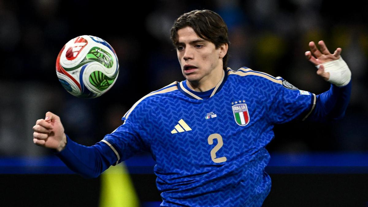 Marco Palestra