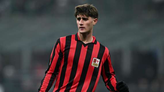 Mattia Liberali