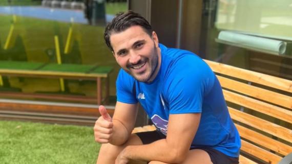 Sead Kolasinac