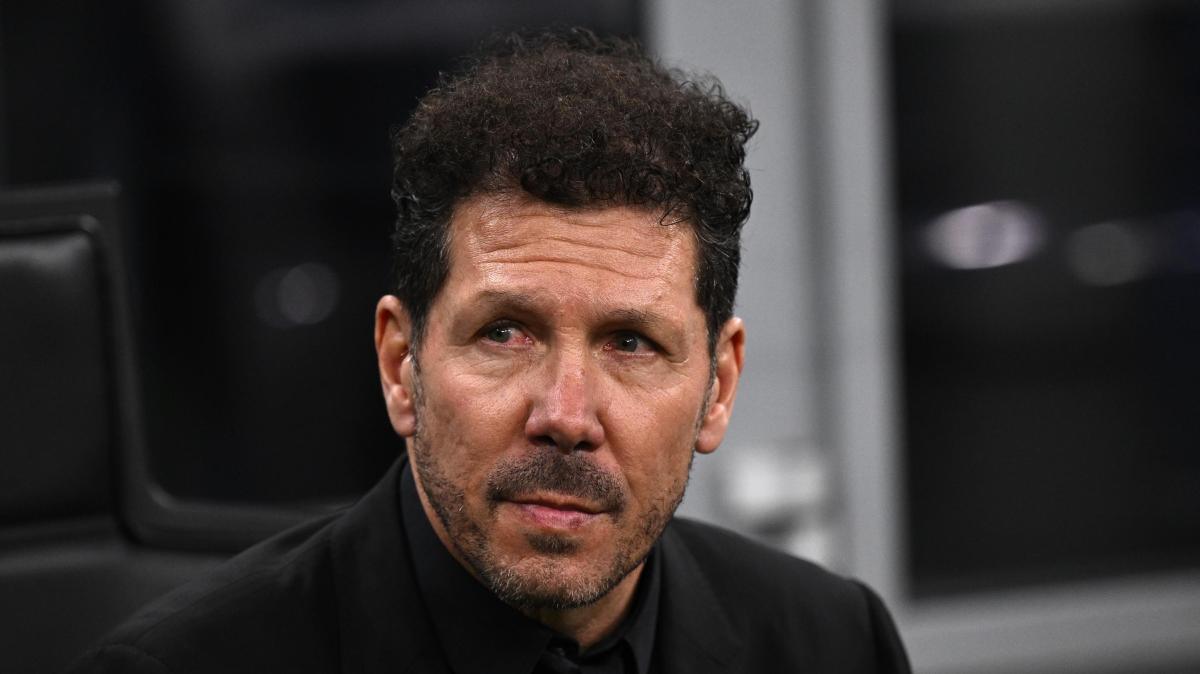 Diego Simeone