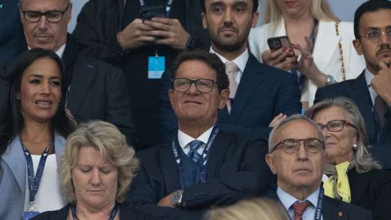 Fabio Capello