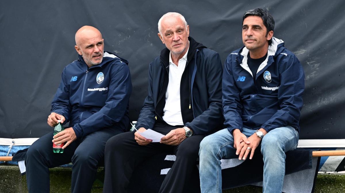 I Percassi e D'Amico