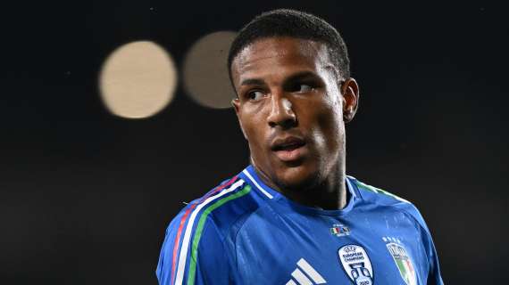Michael Folorunsho