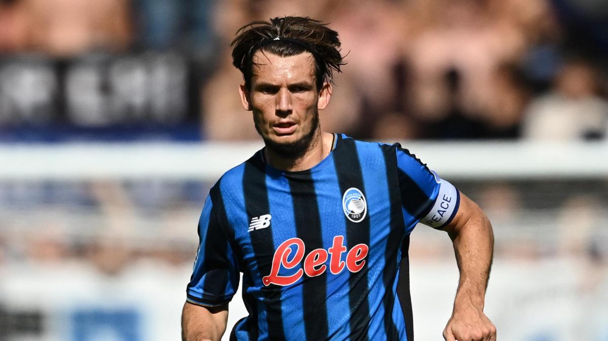Marten De Roon