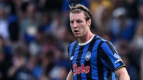 Marco Brescianini