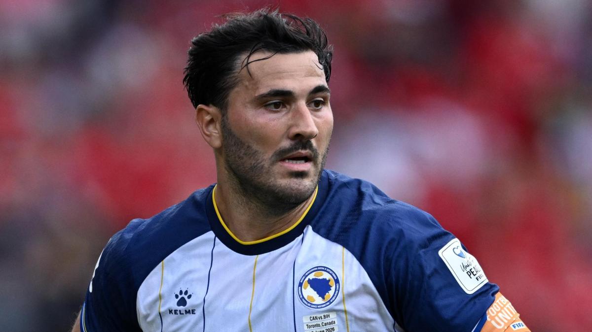 Sead Kolasinac