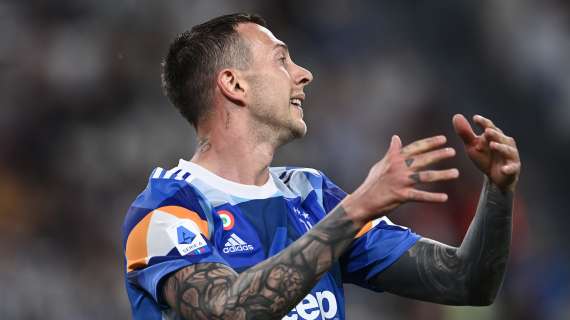 Federico Bernardeschi