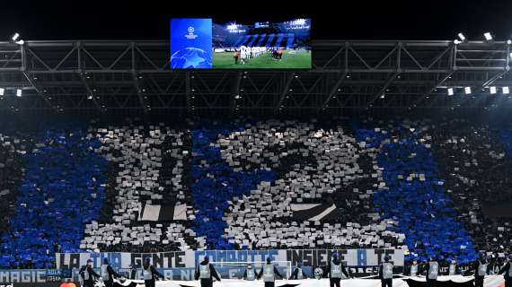 L&#039;Atalanta in Champions League