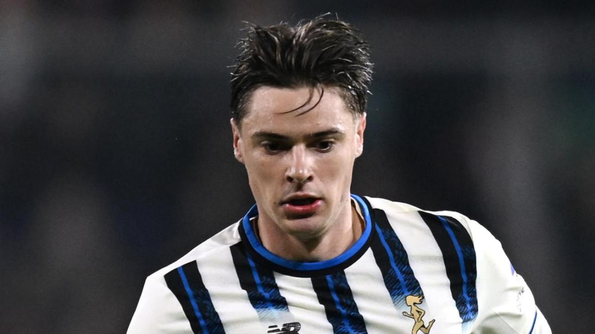 Borussia Dortmund-Atalanta 2-0