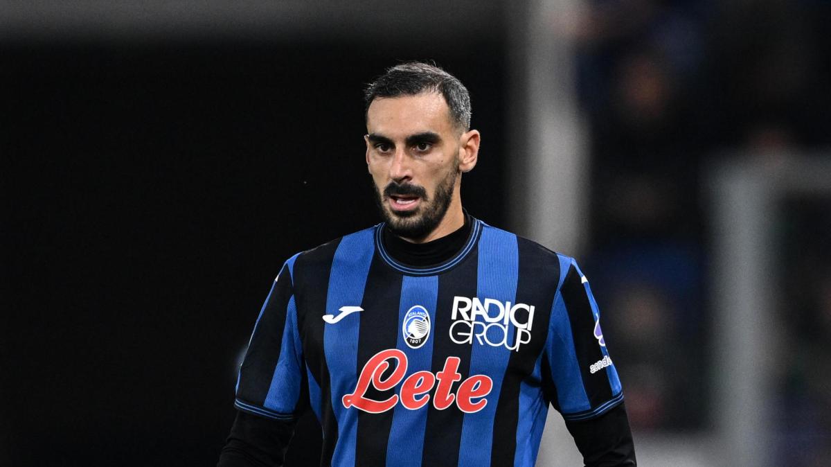 Davide Zappacosta