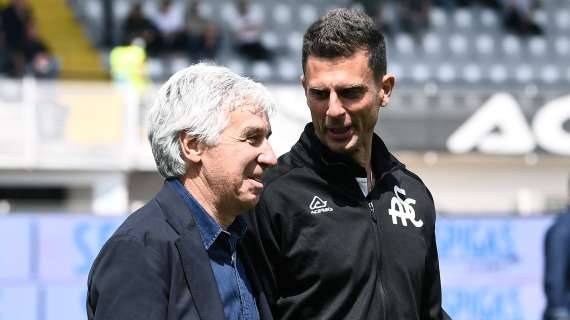Gasperini e Motta