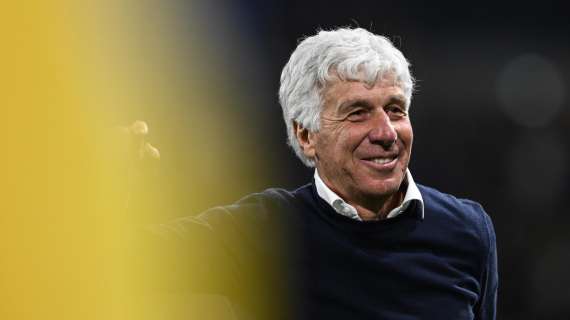 Gian Piero Gasperini