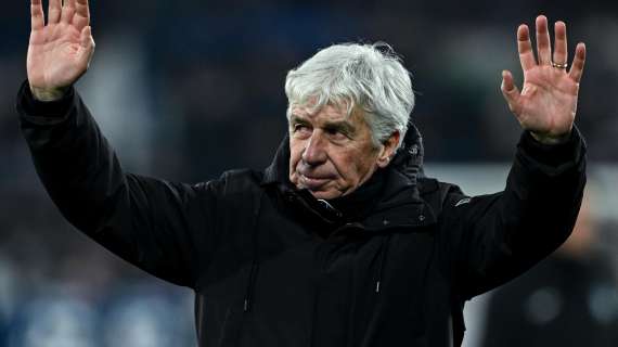 Gian Piero Gasperini