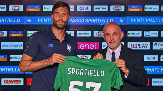 Marco Sportiello