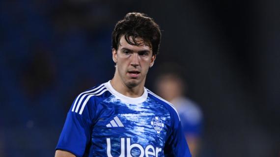 Maximo Perrone