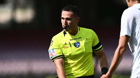 Novità in arrivo in Serie A: l'arbitro spiegherà al pubblico le decisioni Var