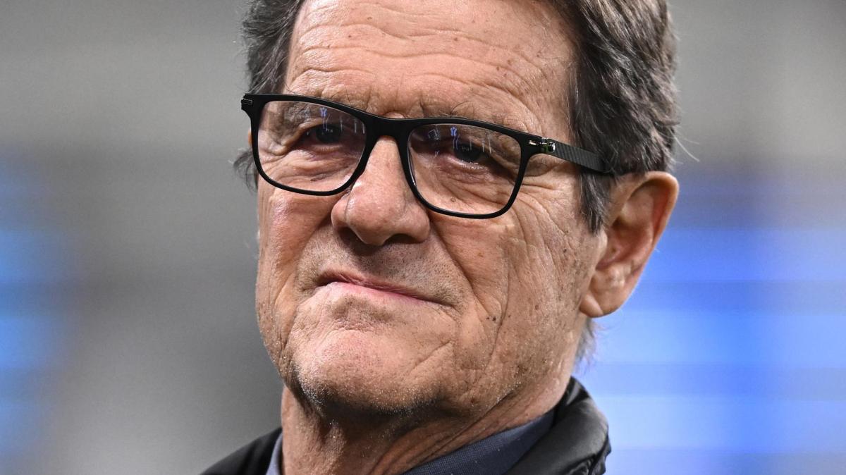 Fabio Capello