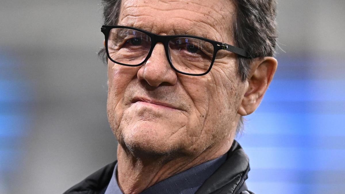Fabio Capello