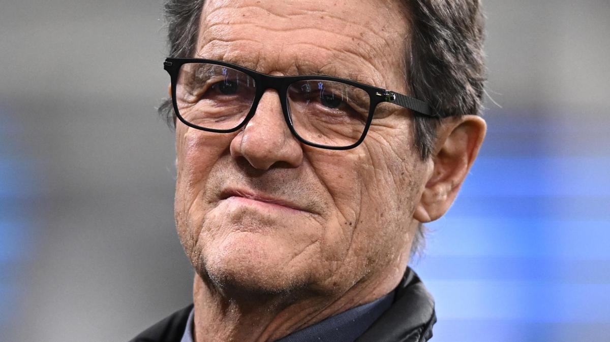 Fabio Capello