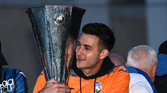 L'Atletico Madrid non riscatterà Juan Musso. Il portiere cambierà agente