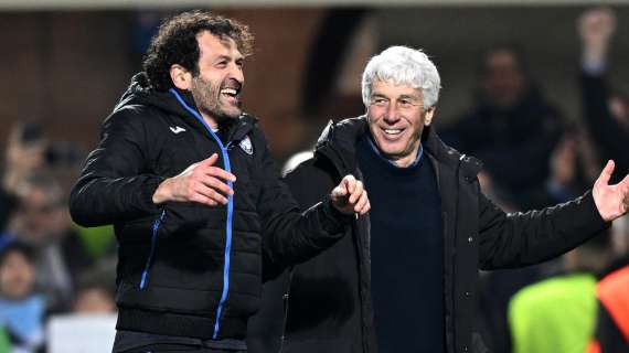 Raimondi e Gasperini
