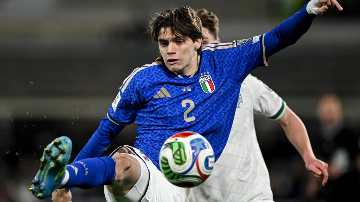 Marco Palestra