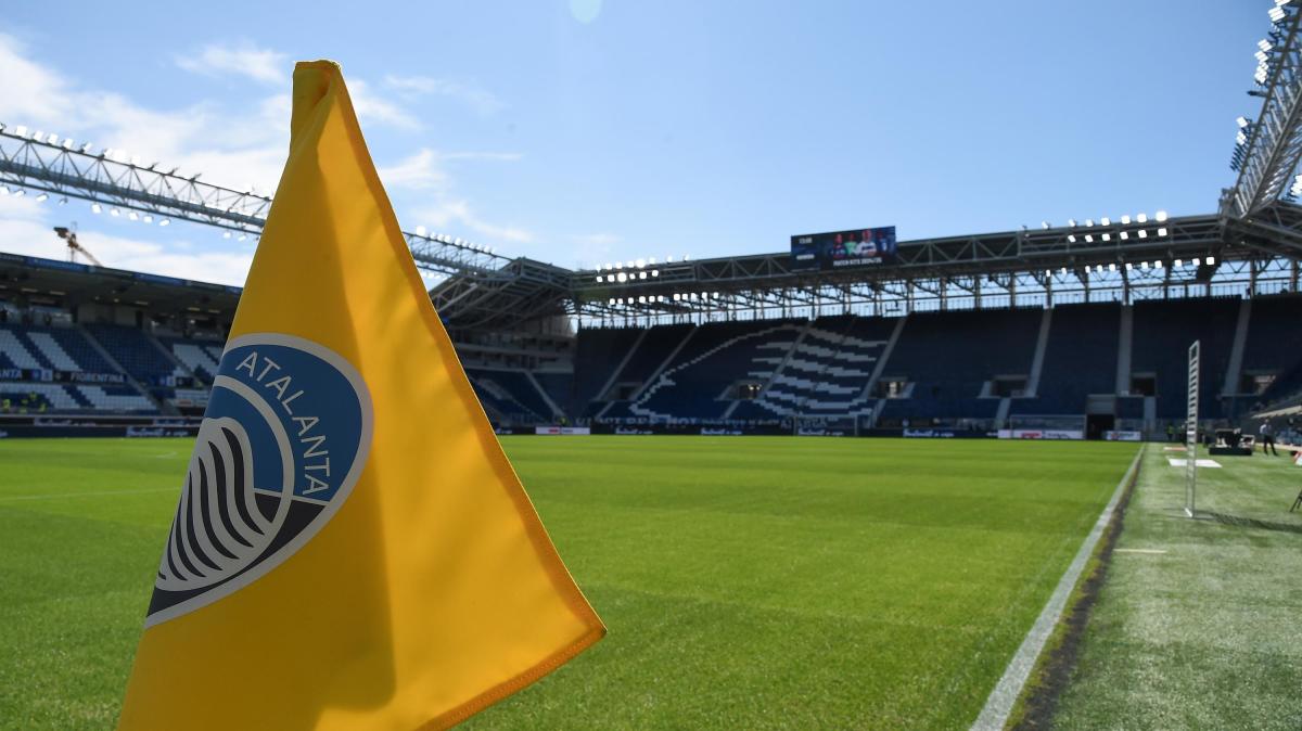 La New Balance Arena