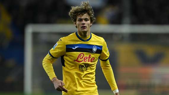 Giorgio Scalvini