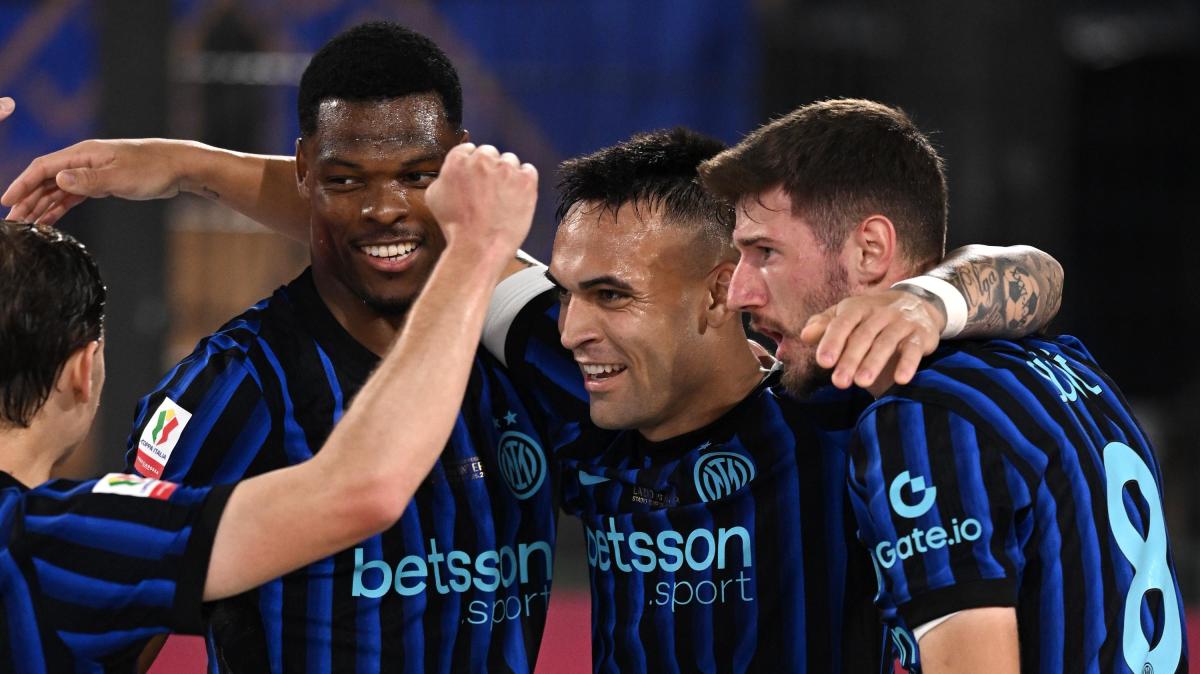 Lazio-Inter 0-2