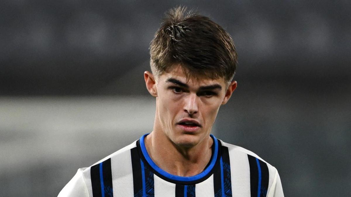 Charles De Ketelaere