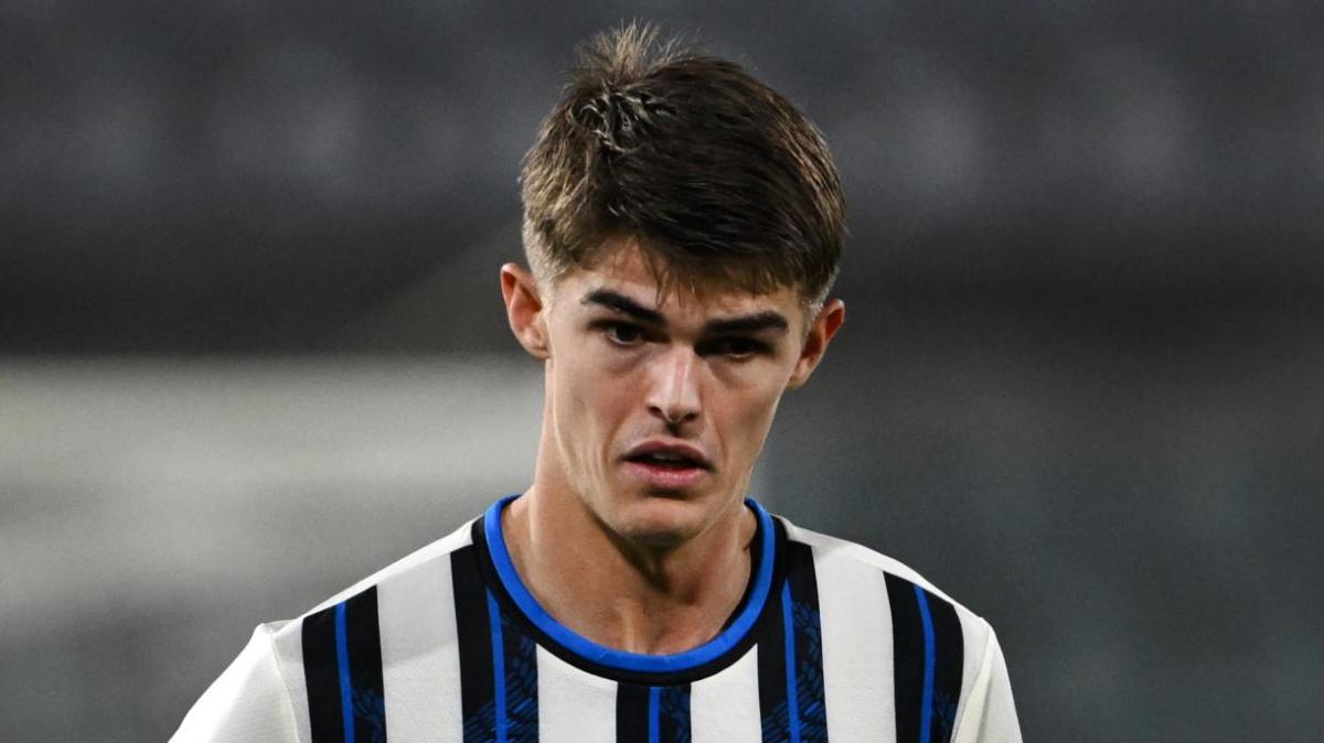 Charles De Ketelaere