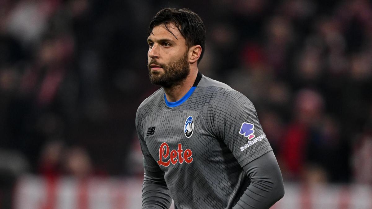 Marco Sportiello