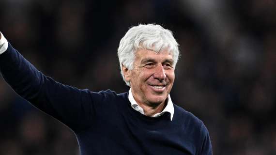 Gian Piero Gasperini