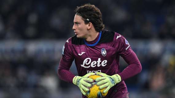 Marco Carnesecchi