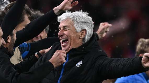 Gian Piero Gasperini